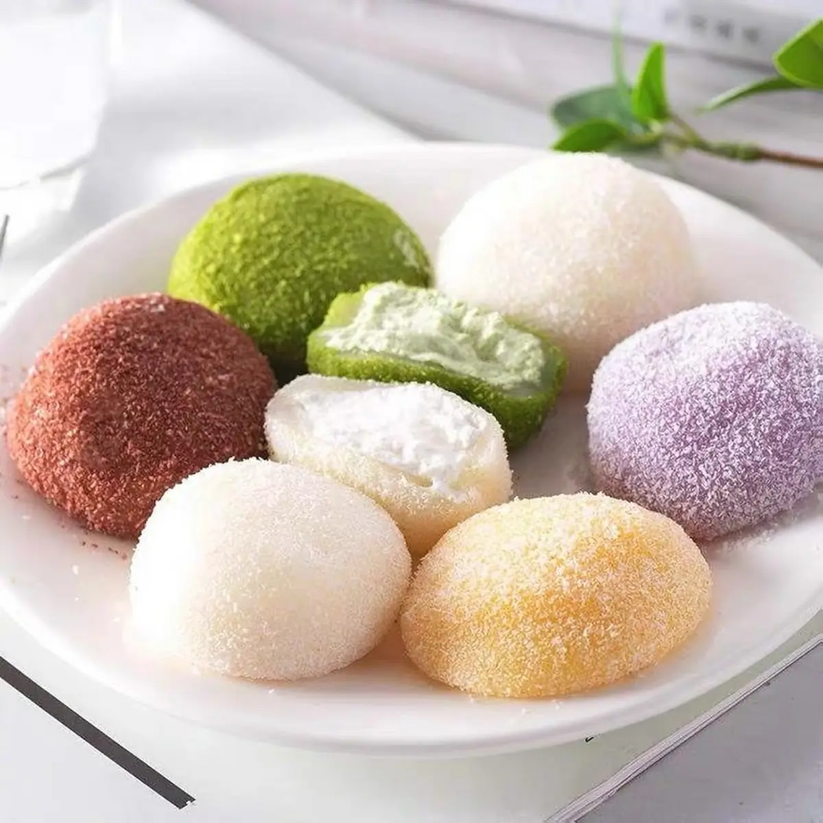 Mochi