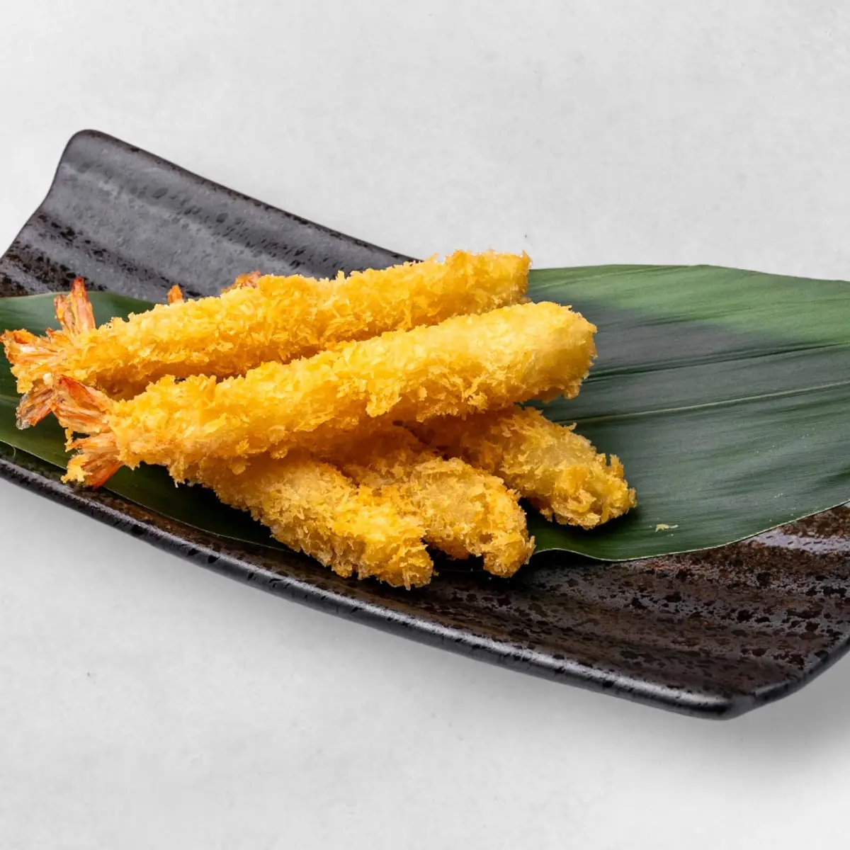 Tempura Garnelen 5 Stk
