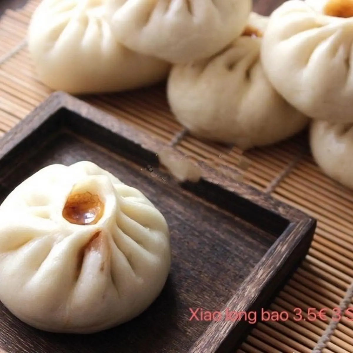 Xiao Longbao