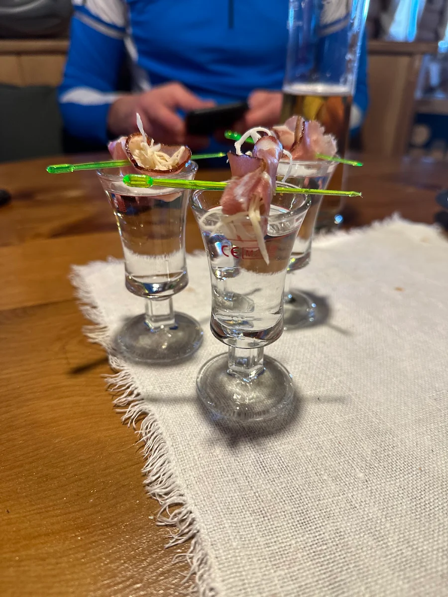 Bauern Tequila