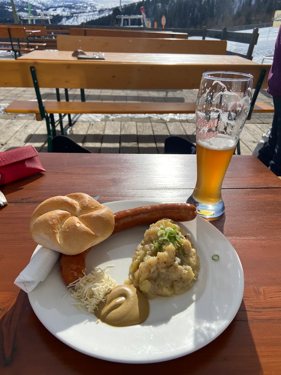 Kartoffelsalat