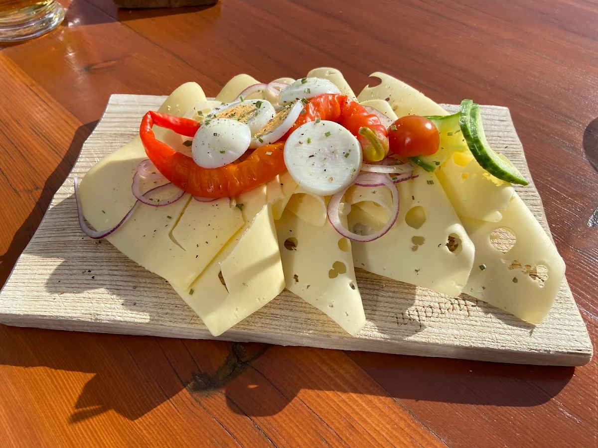 Käsebrot