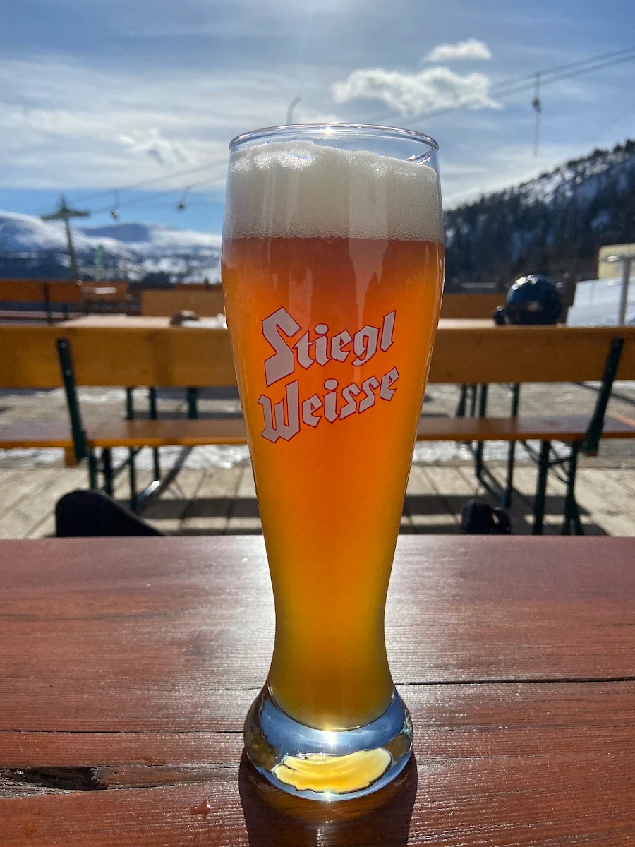 Pšenično Pivo