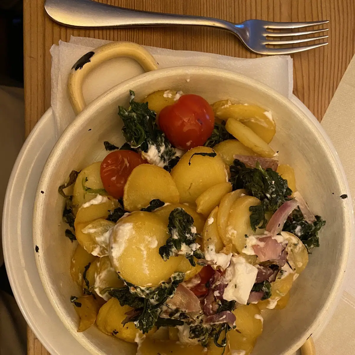 Gröstl