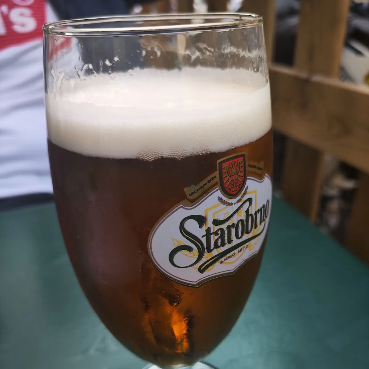Beer