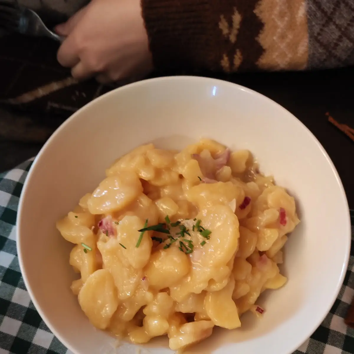 Erdäpfelya