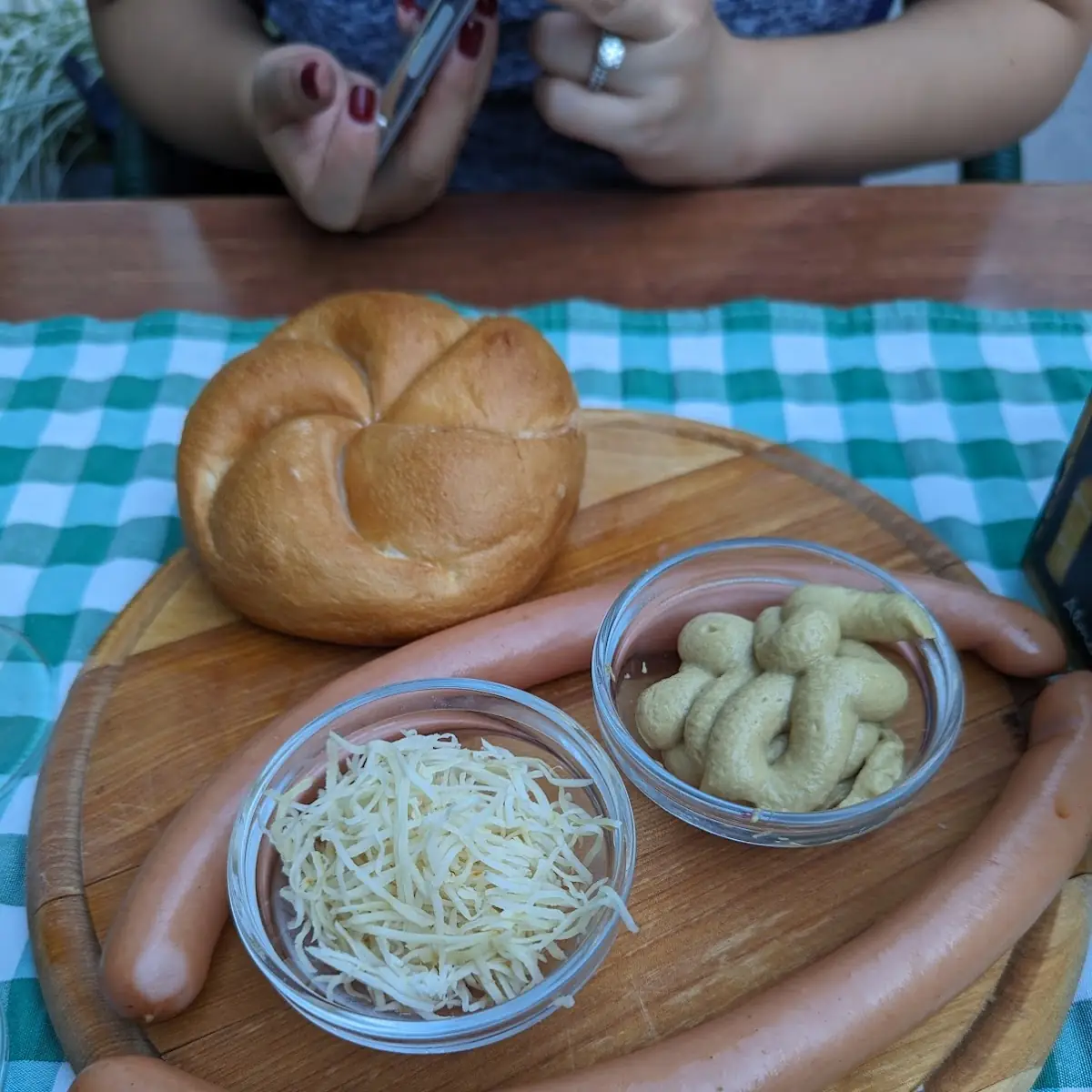 Sausage