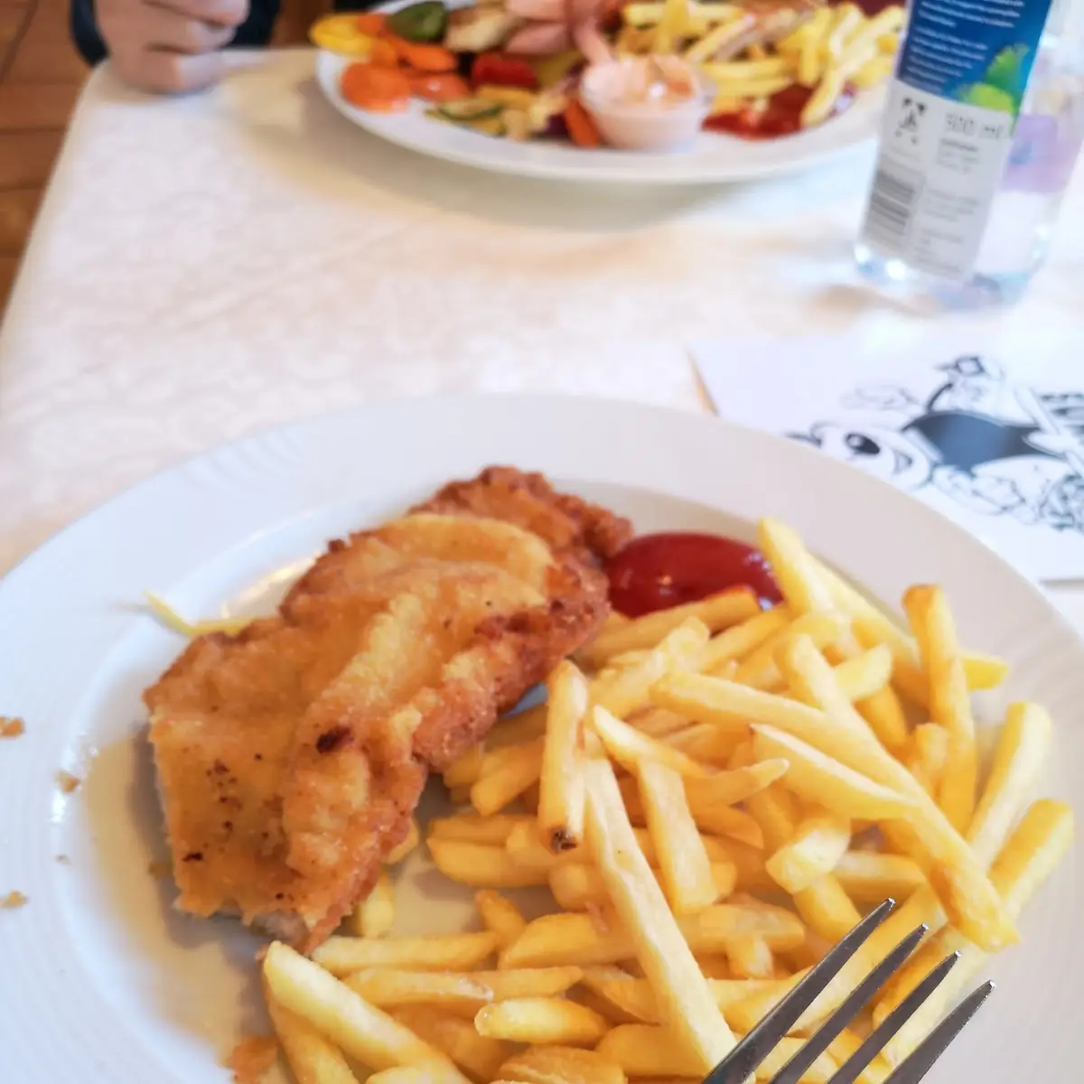 Highlights, Hotel-Restaurant Kirchenwirt Russbach Dachstein West Hotel GmbH