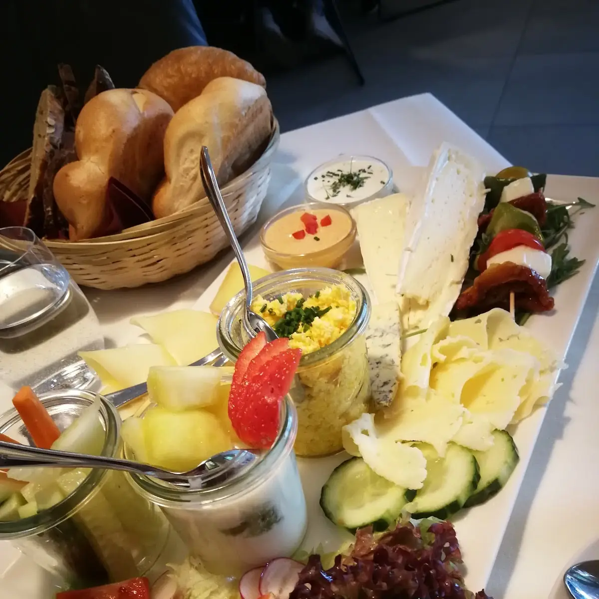 Kässeplatte