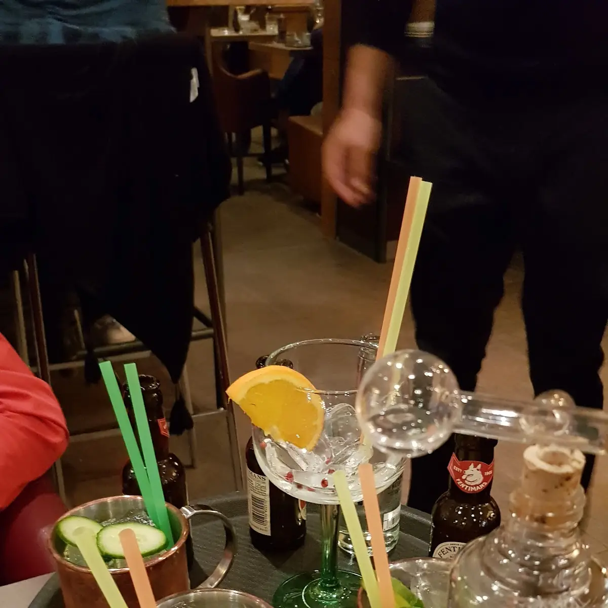 Moscow Mule