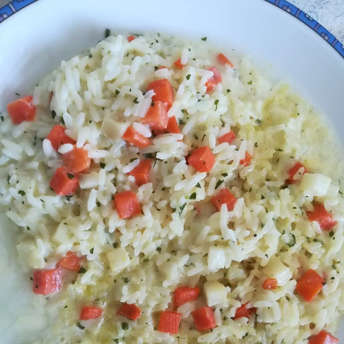 Risotto Alla Innsbrucker Strahlentherapie -sehr Zu Empfehlen