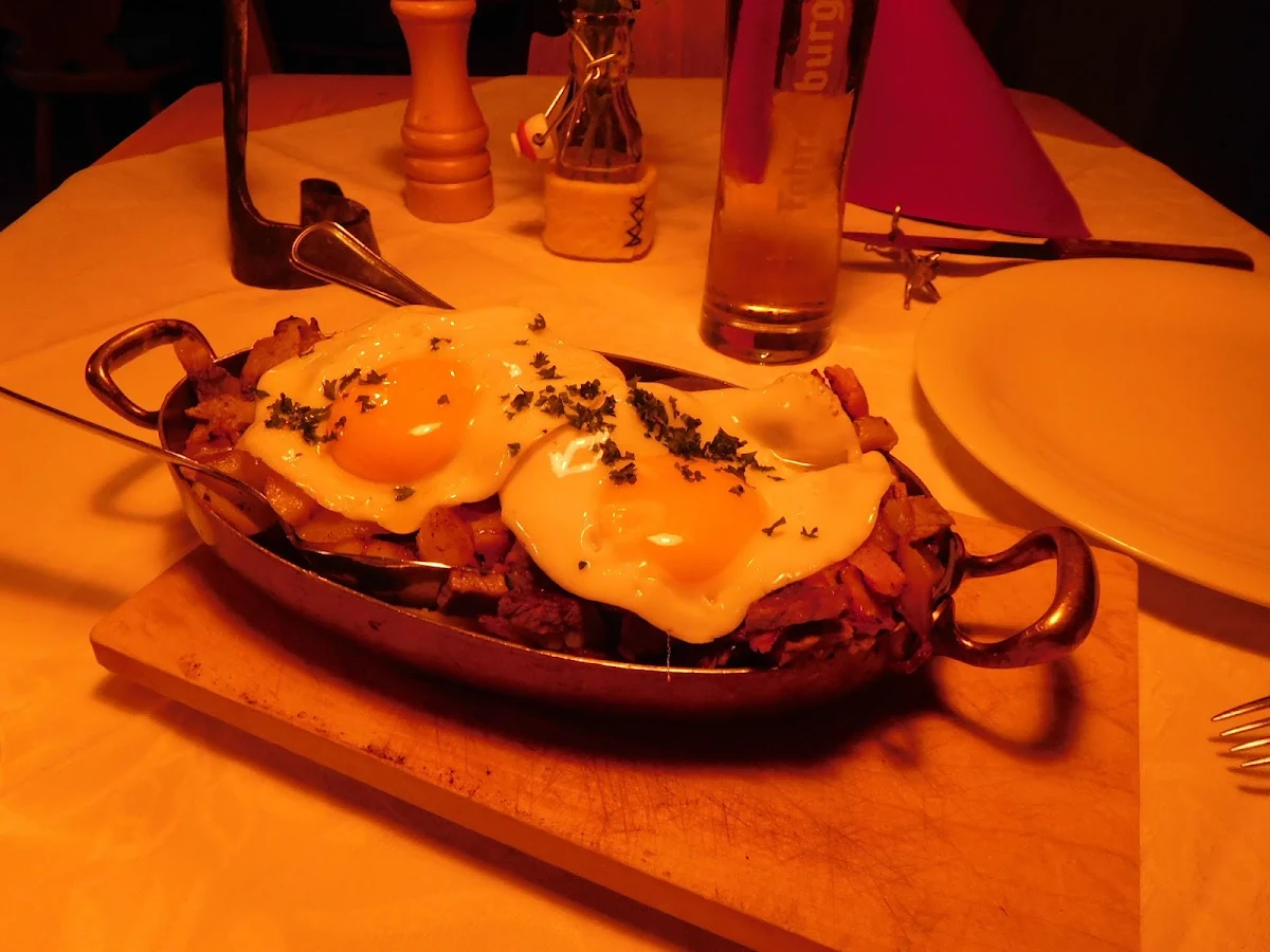 Gröstl