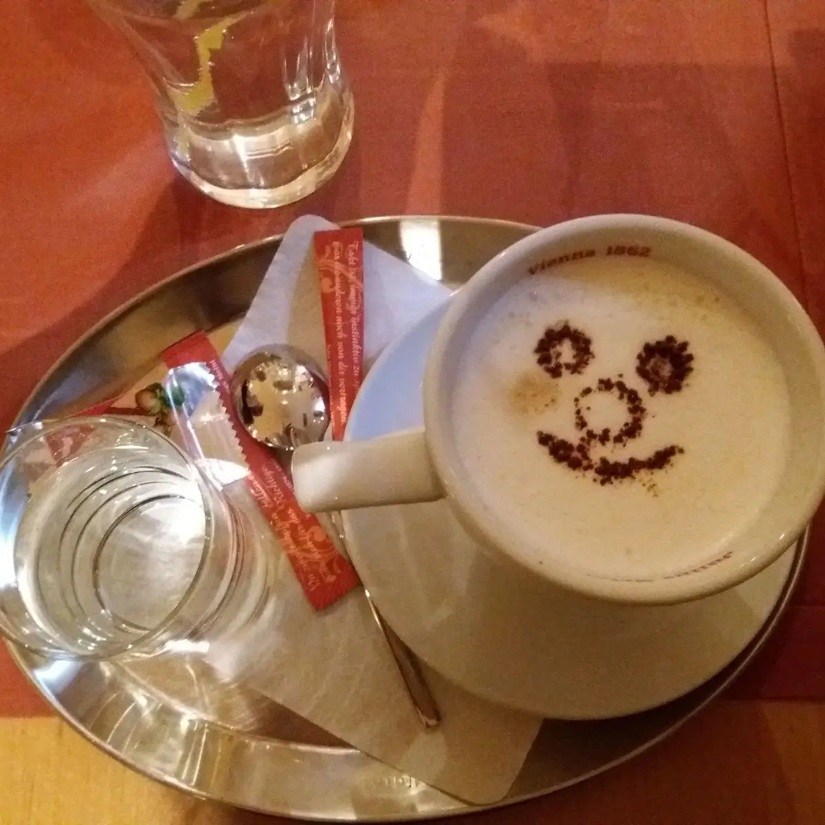 Der Kaffee