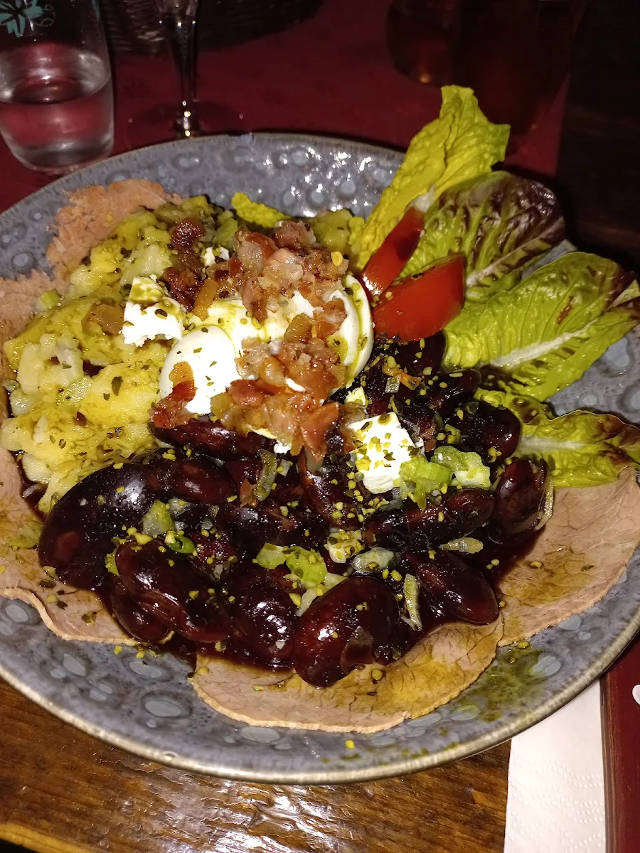 Wastlsalat