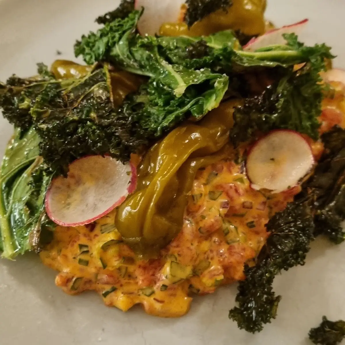 Beef Tartare