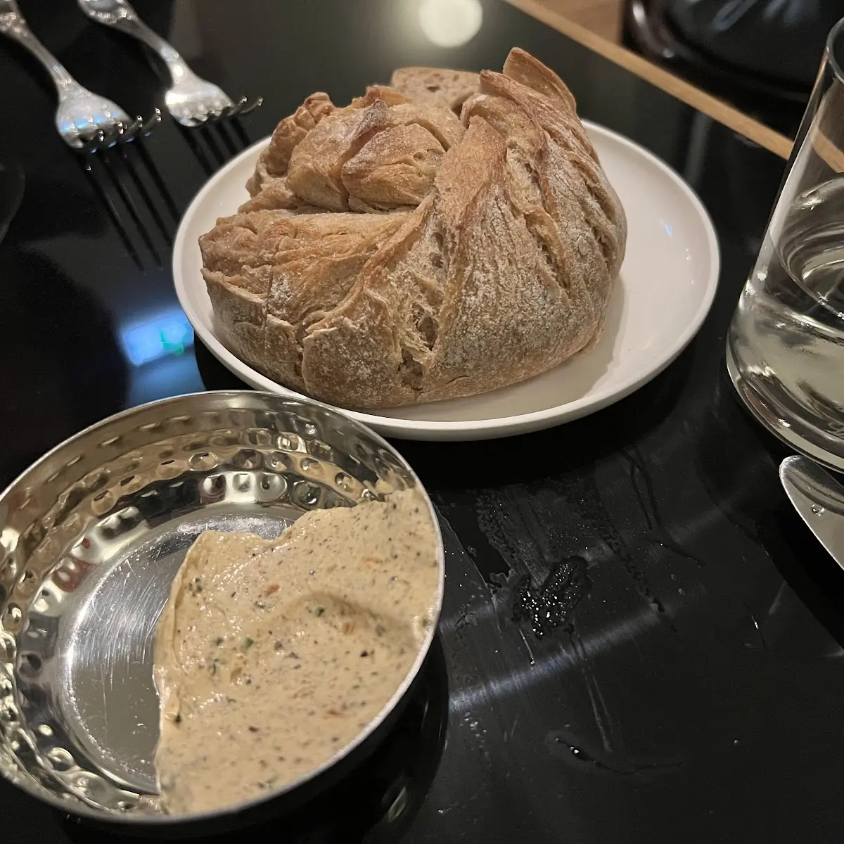 Brot Mit