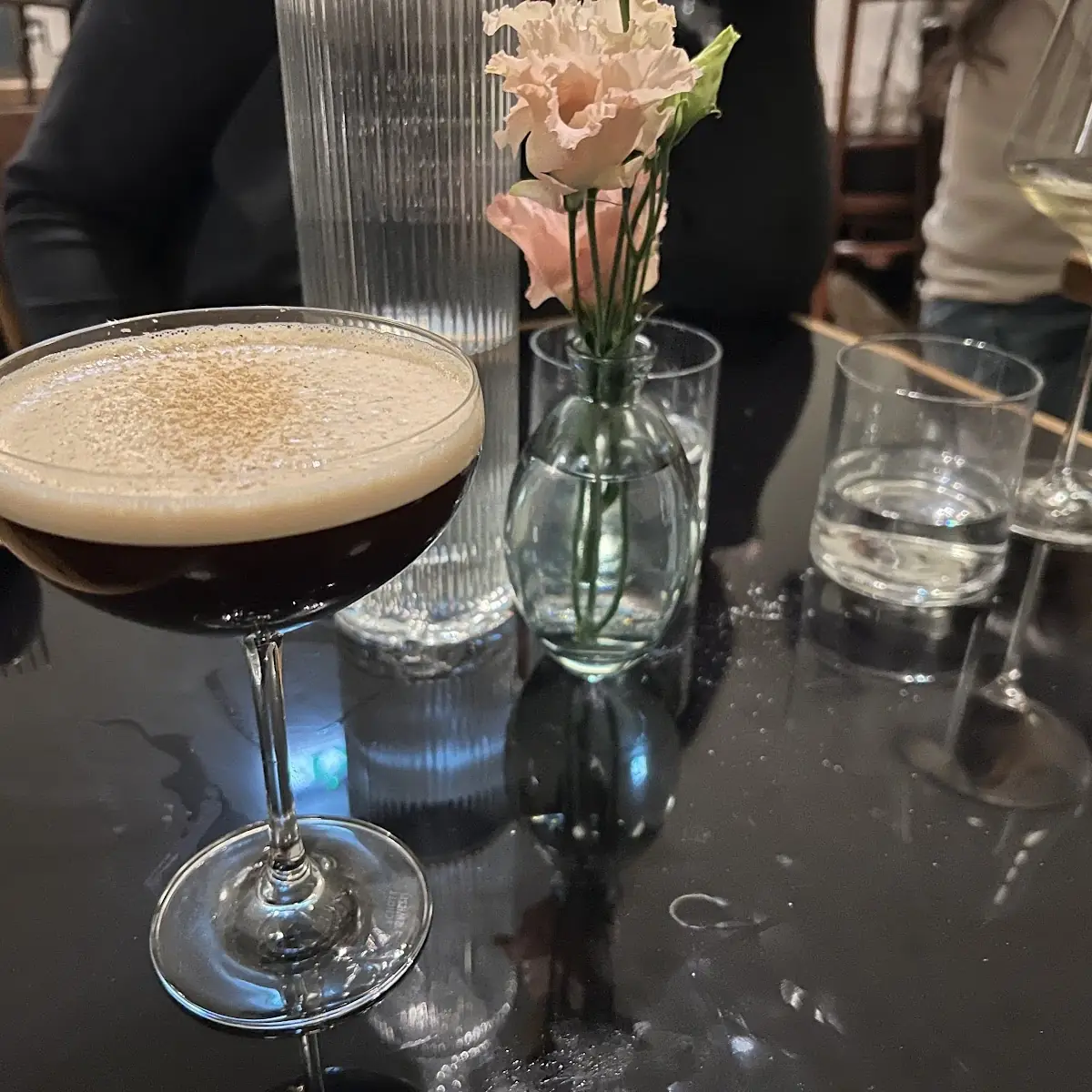 Espresso Martini