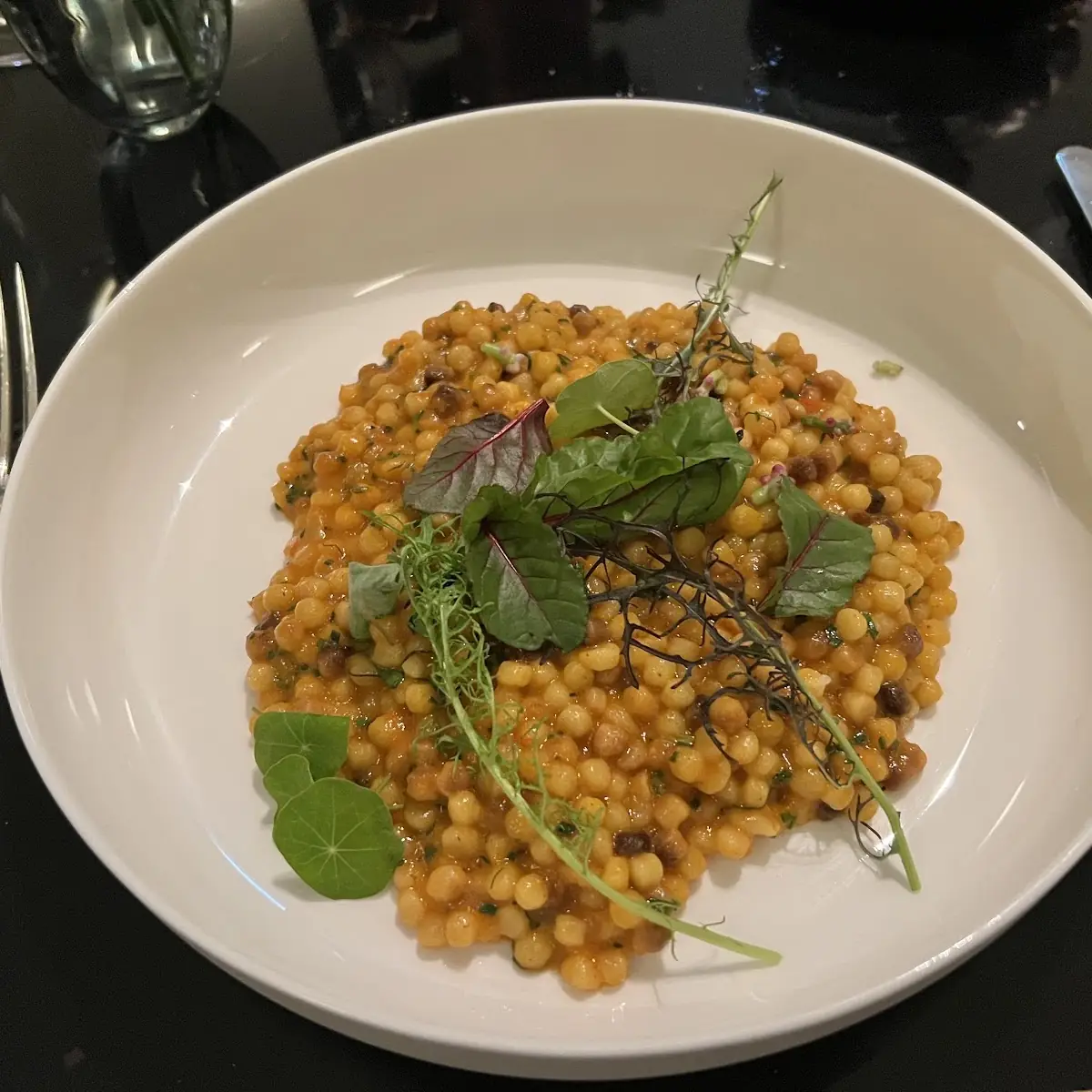 Fregola Sarda