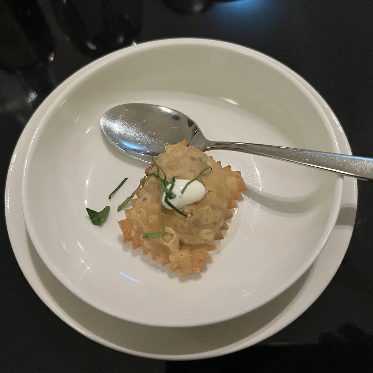 Ravioli
