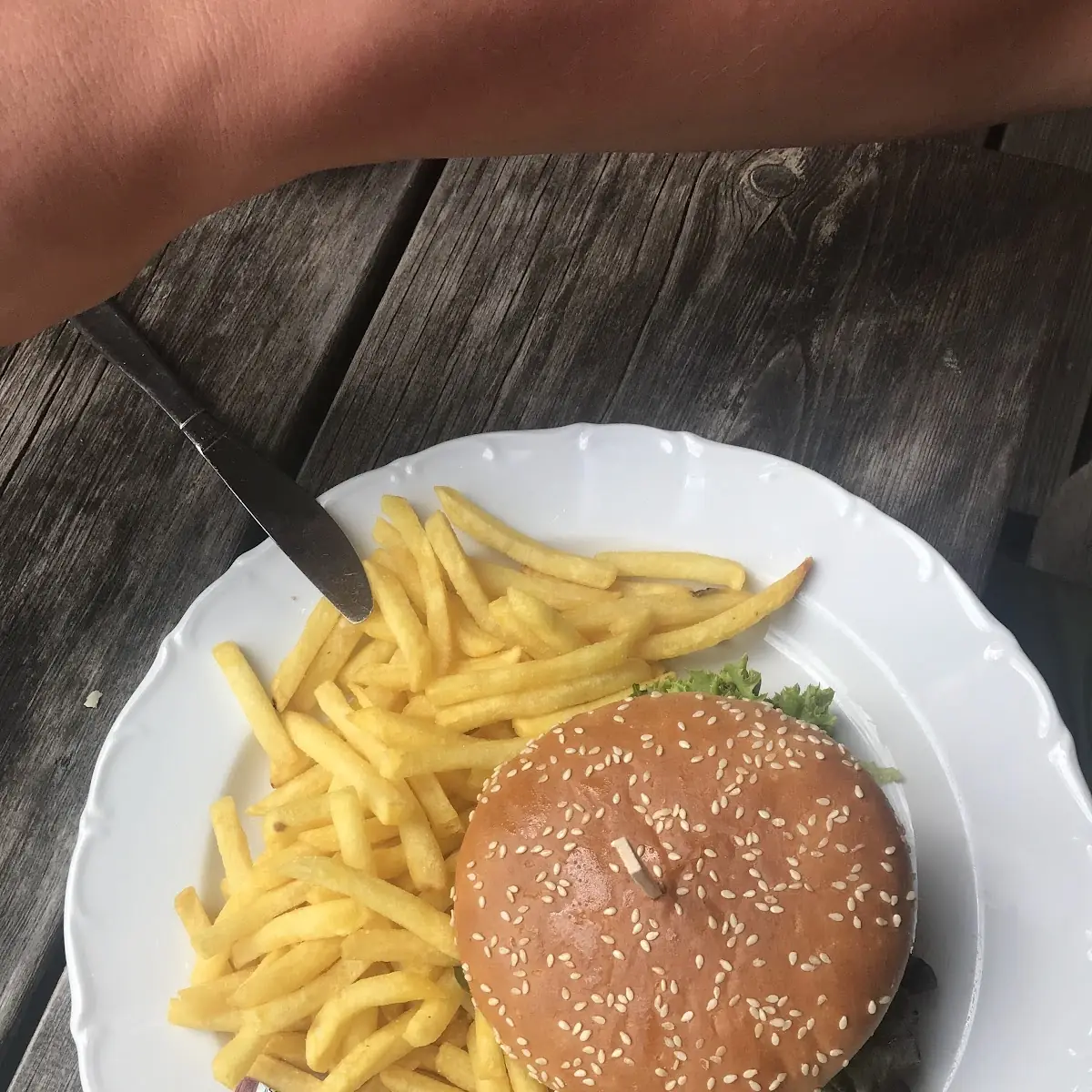 Burger