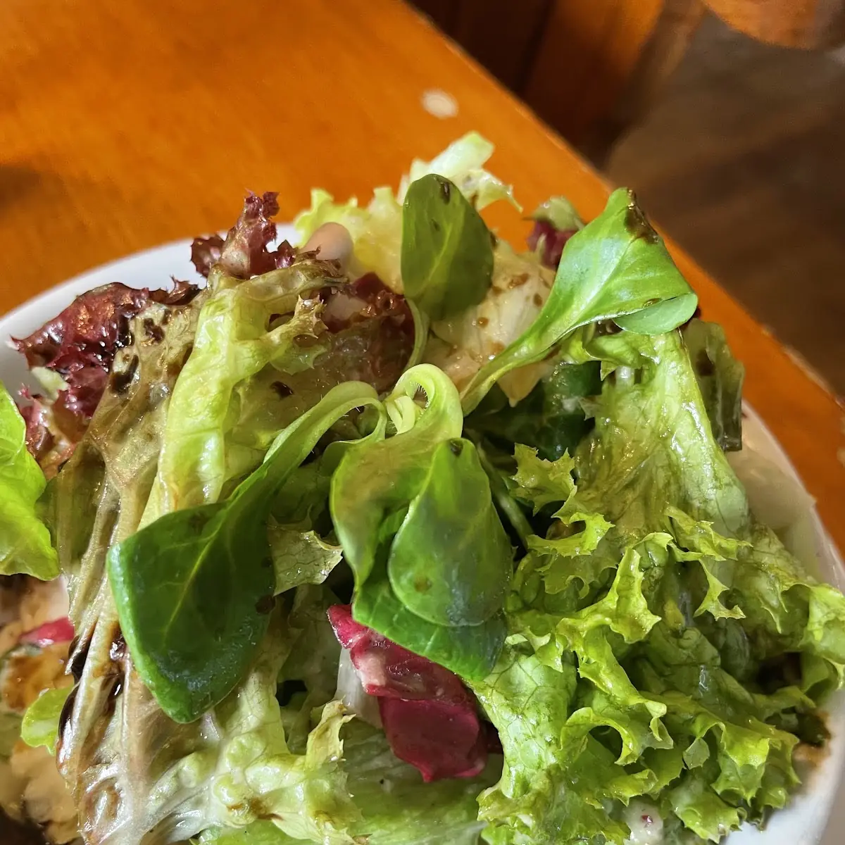 Gemischter Salat Klein