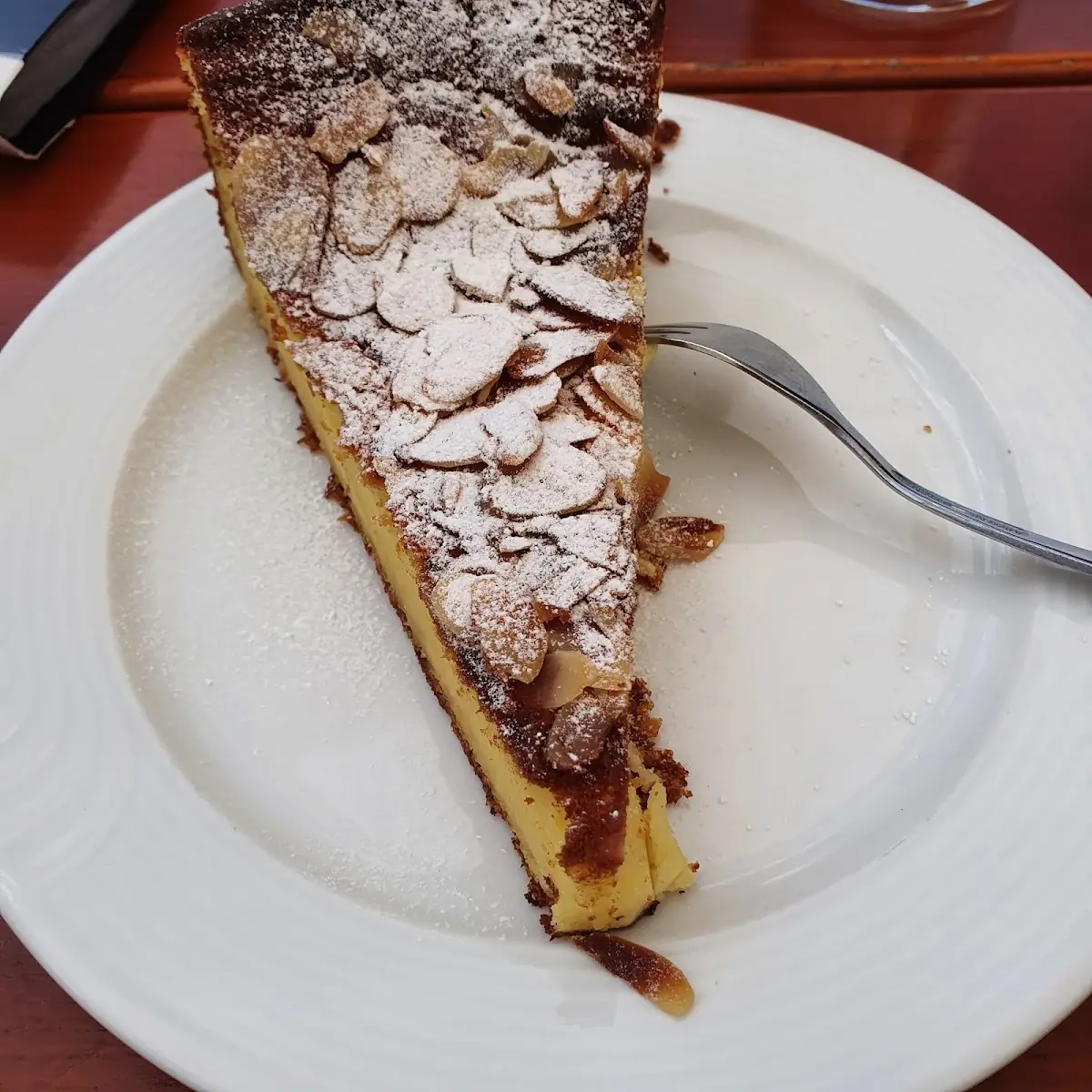 Käsekuchen