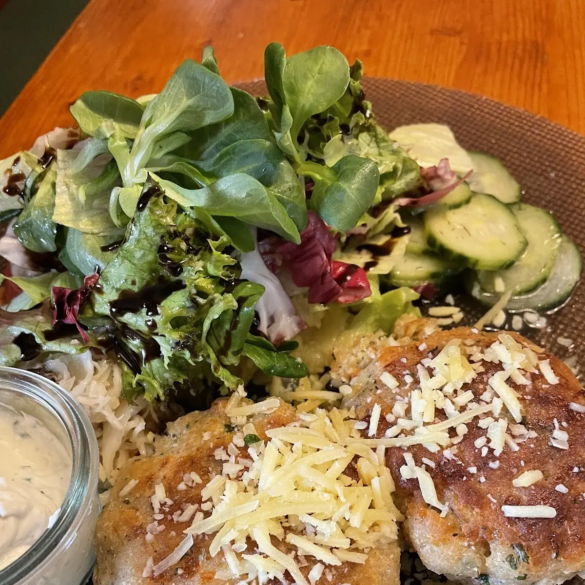 Kaspress Knödel