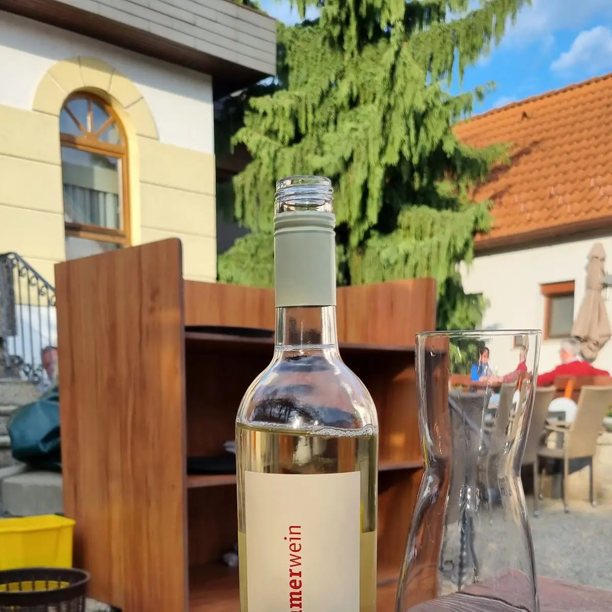 Chardonnay