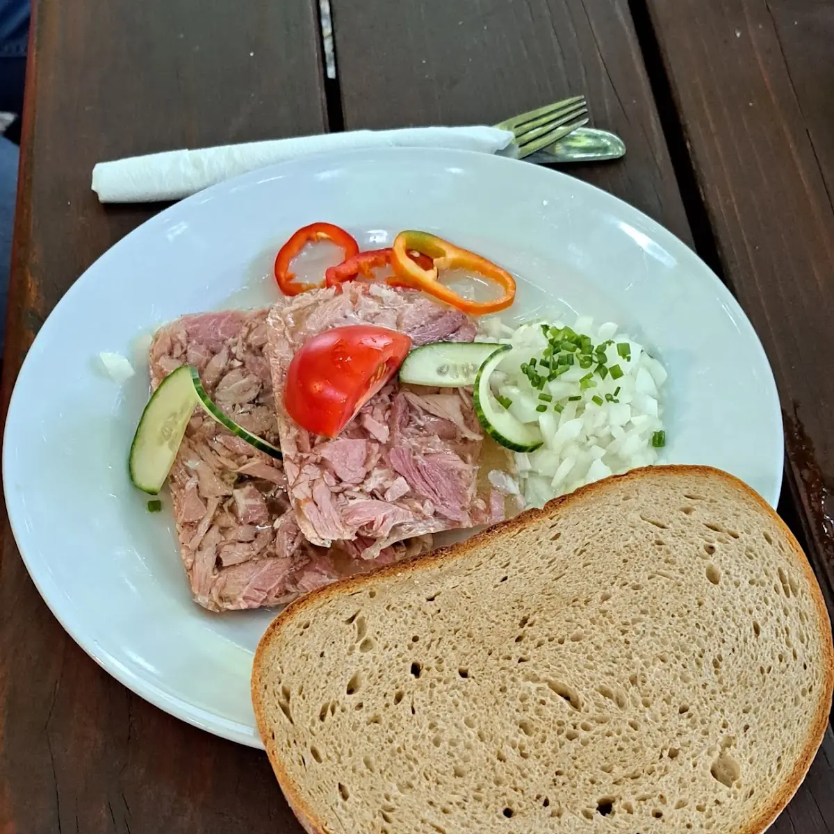 Haussulz