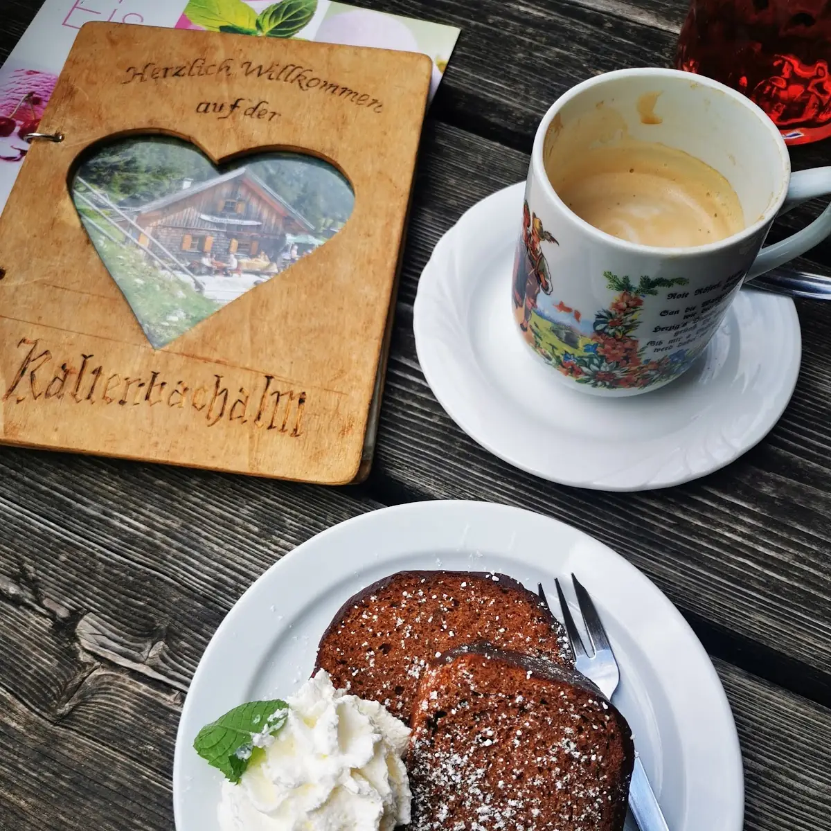 Schokokuchen
