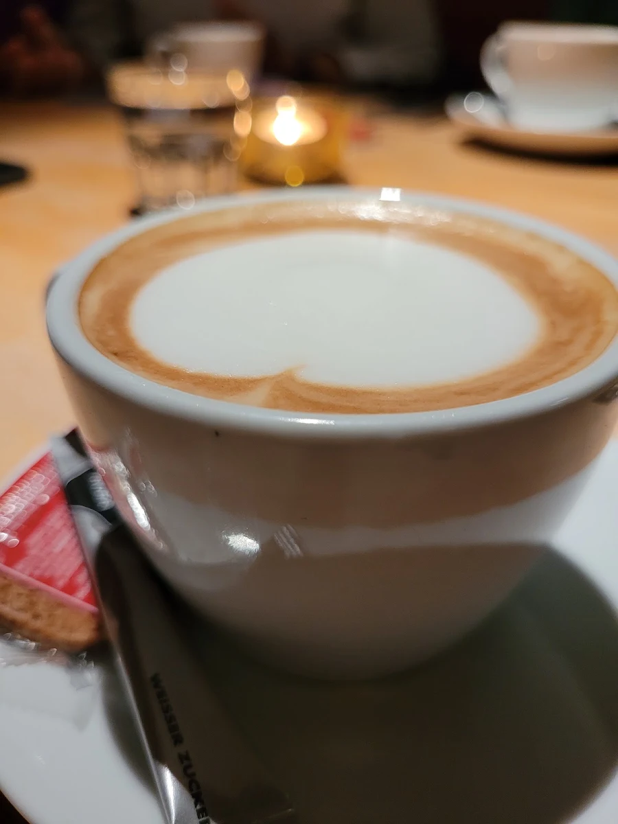 Cafe Melanj