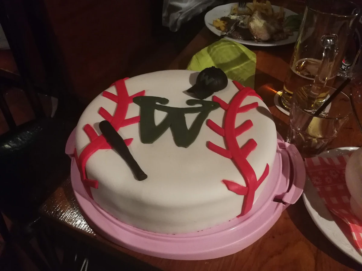 Torte