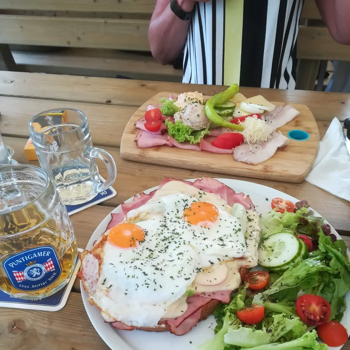 Susis Toast