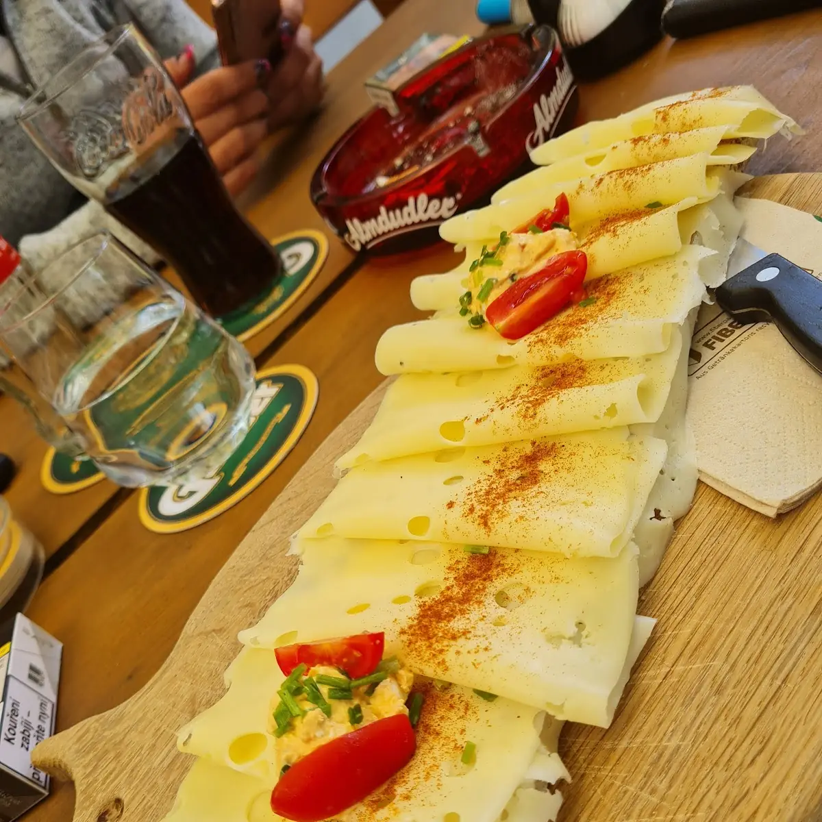 Kasbrot