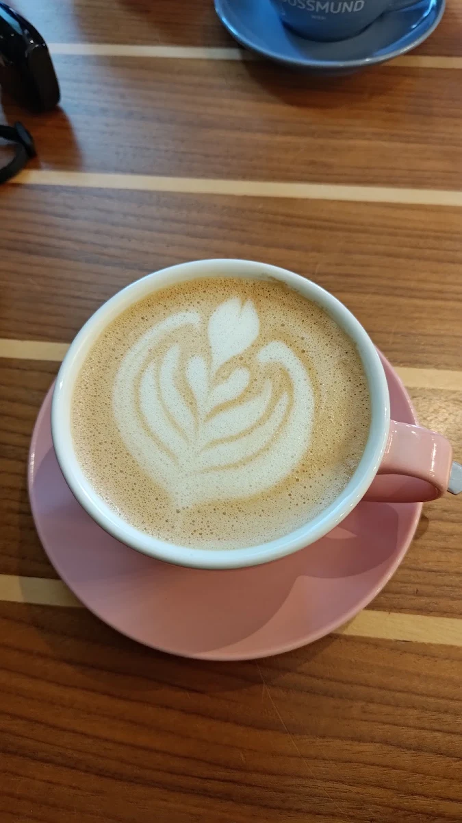 Cappuccino