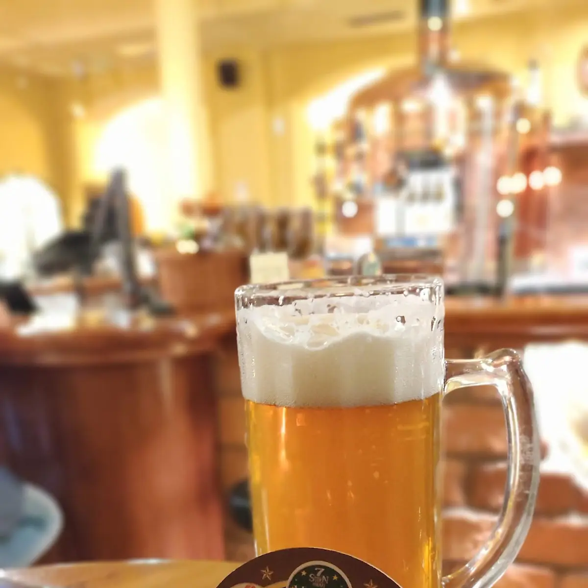 Beer Selection