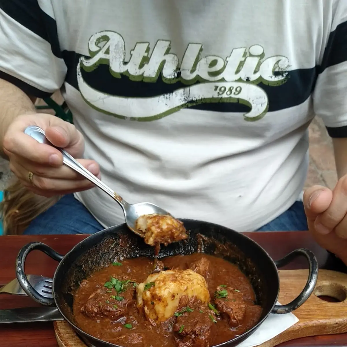 Gulasch