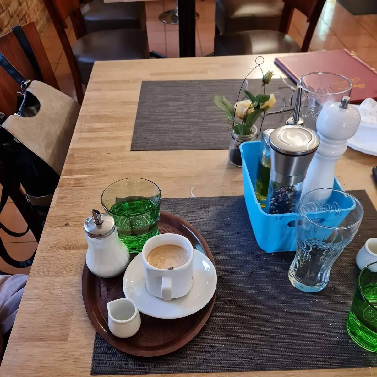 Caffè Latte