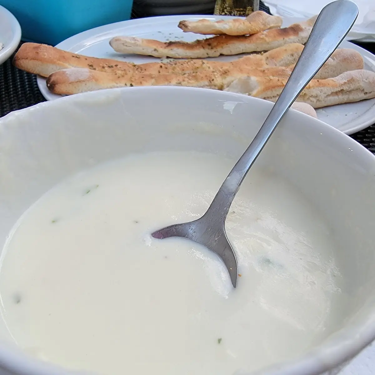 Galic Soup