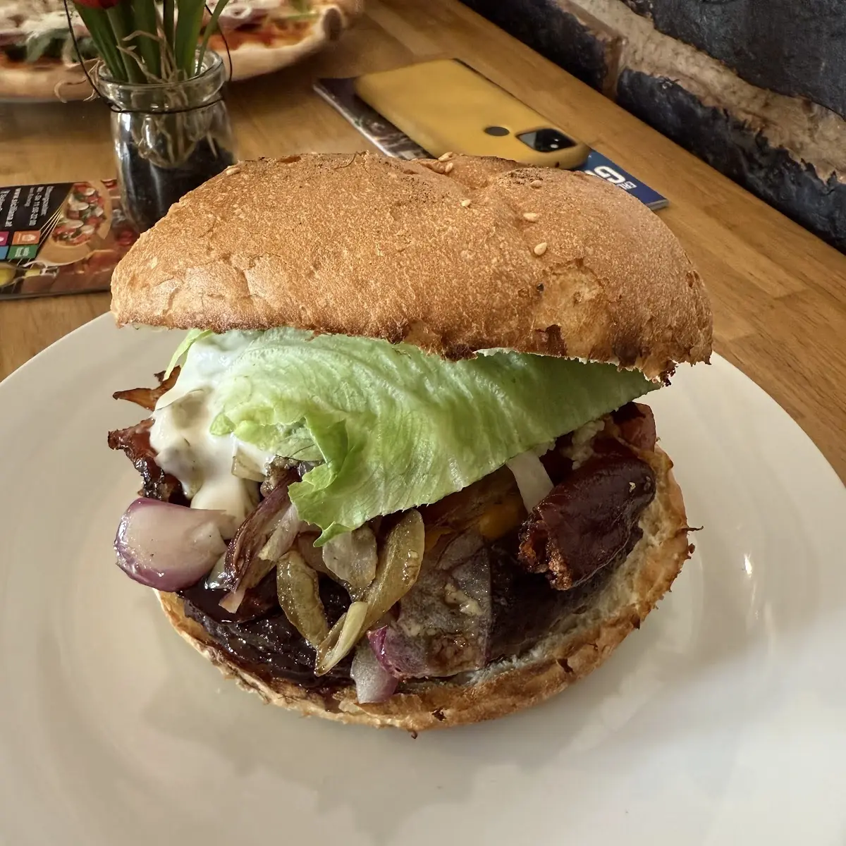 Steiraburger