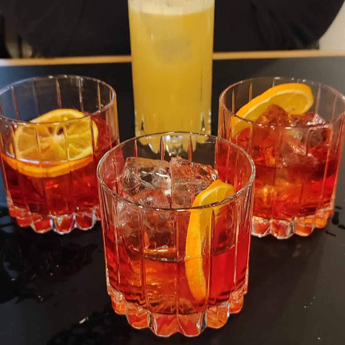 Aperol Spritz