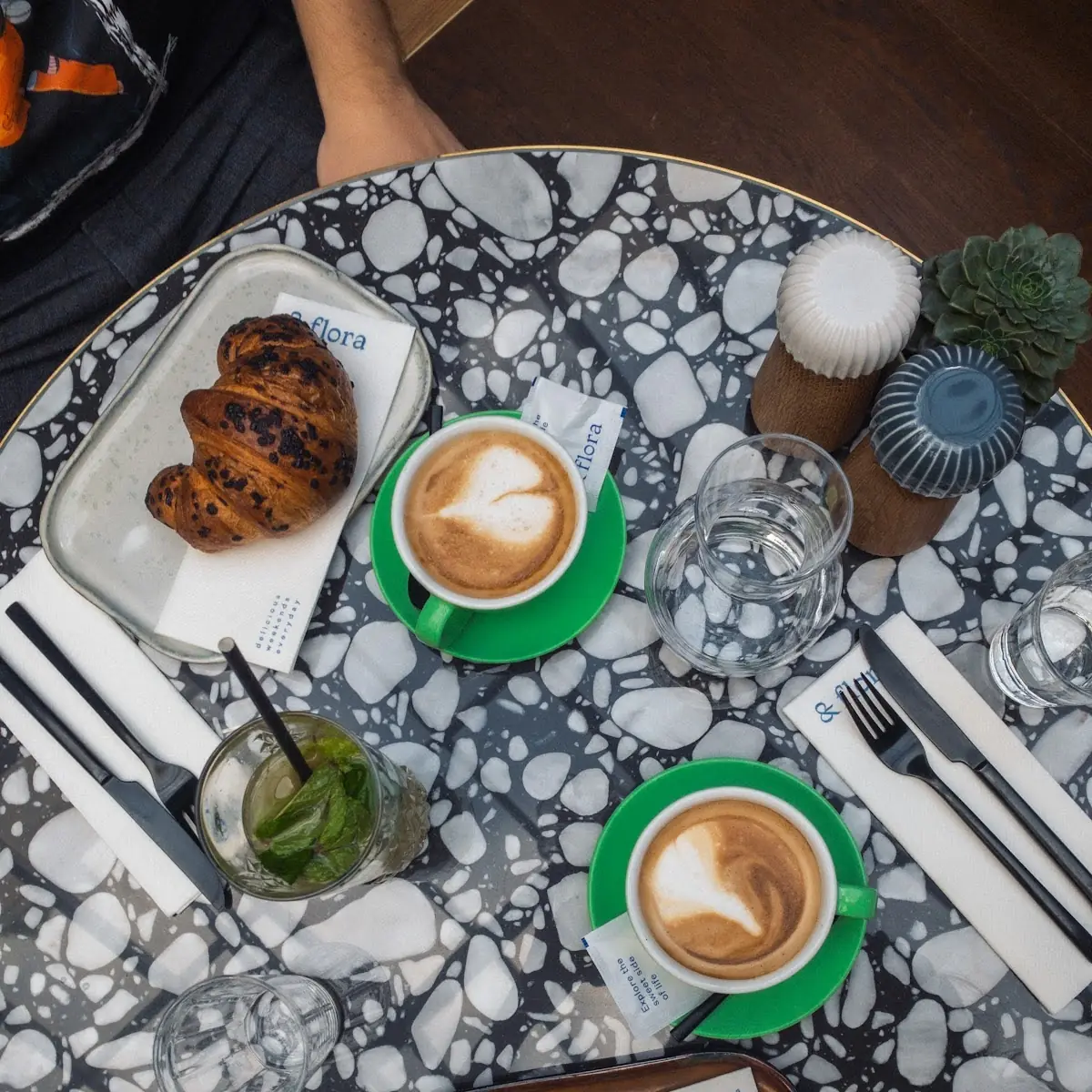 Cappuccino