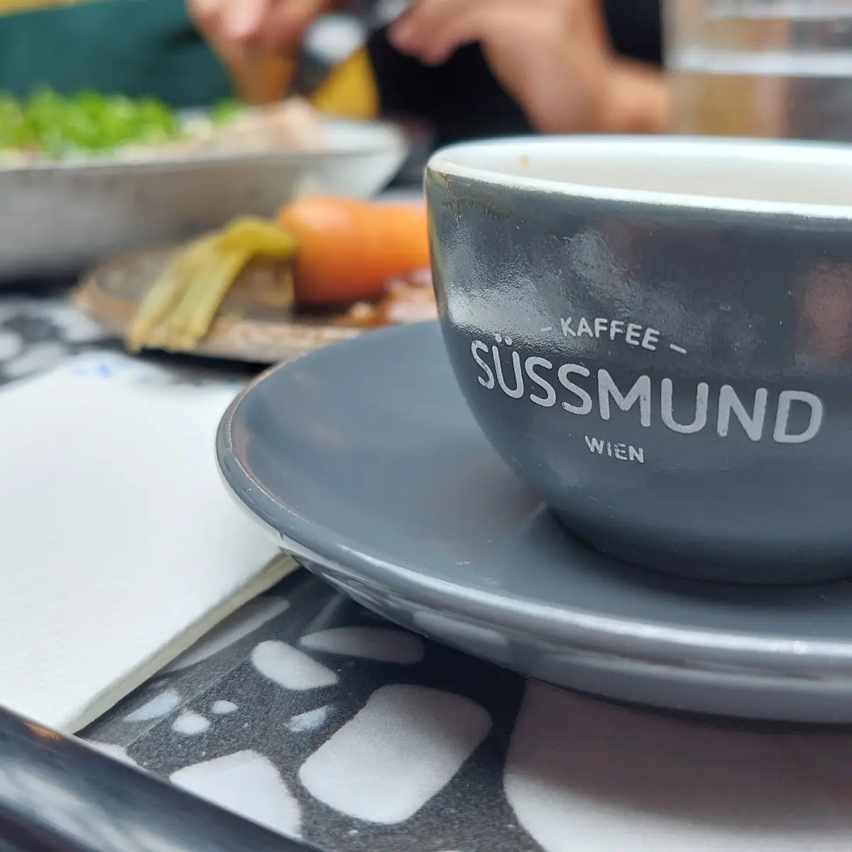 Espresso