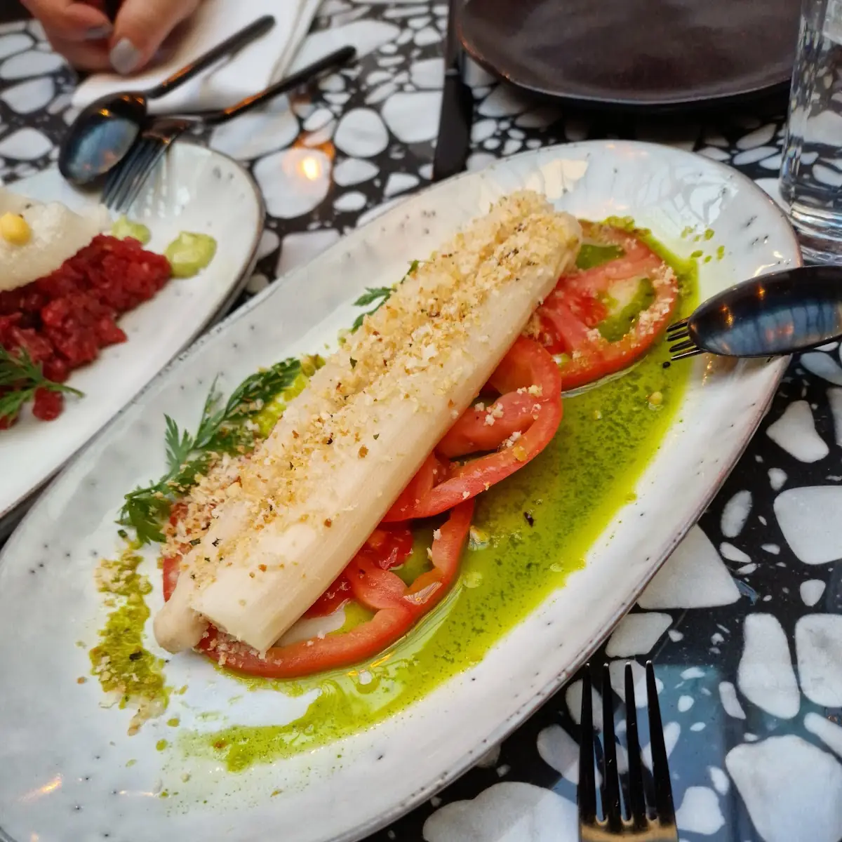 Spargel