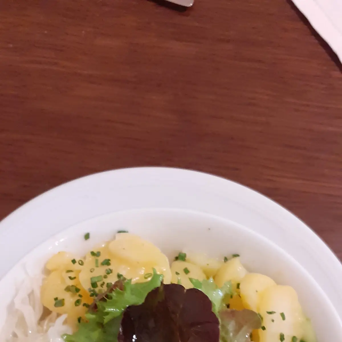 Gemischter Salat