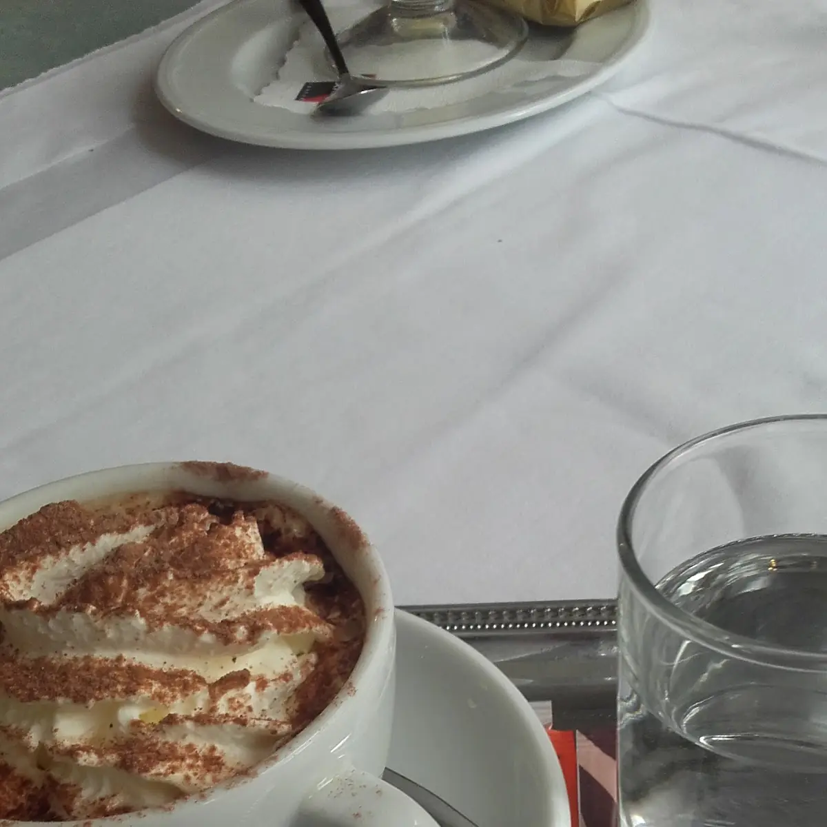 Hauskaffee