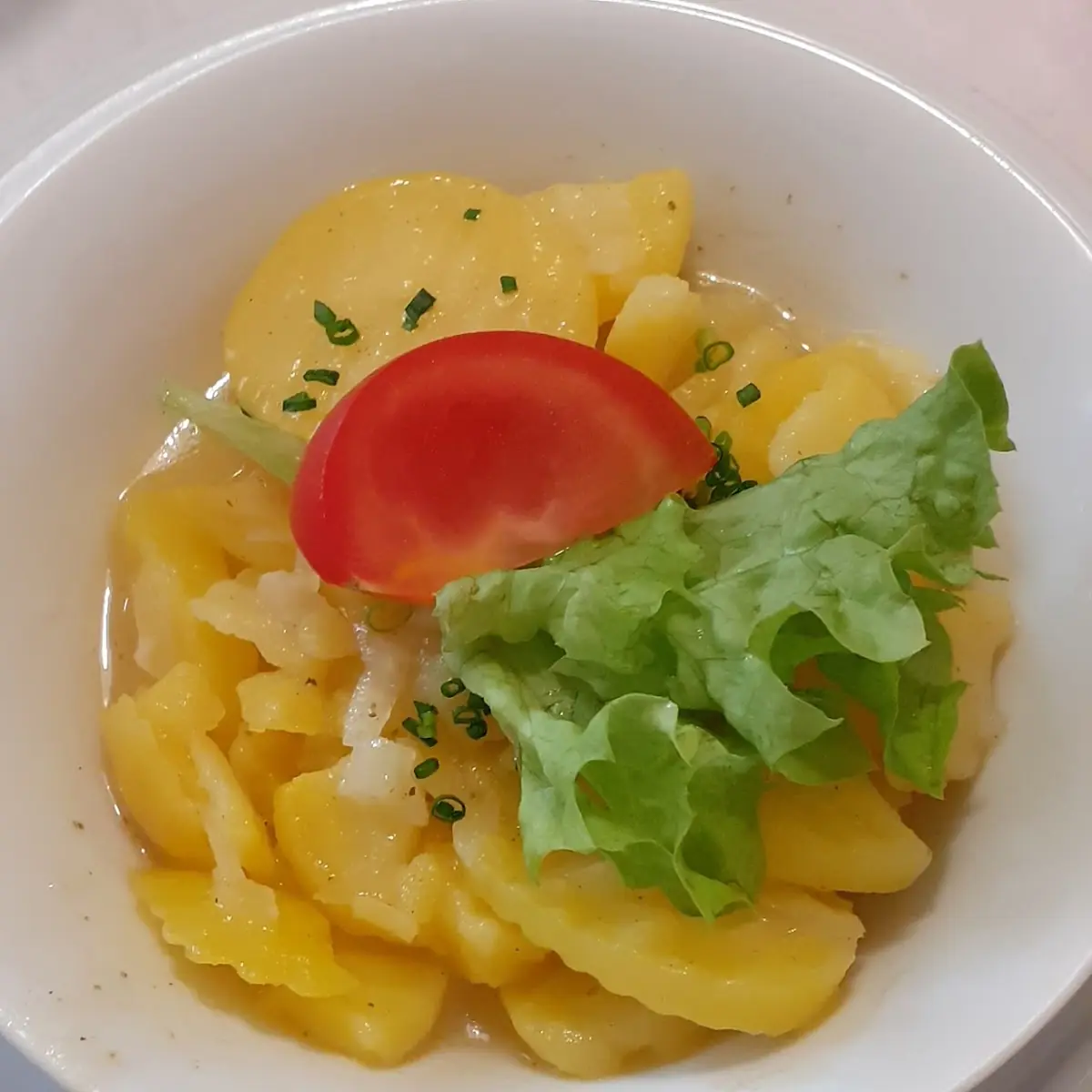 Kartoffelsalat