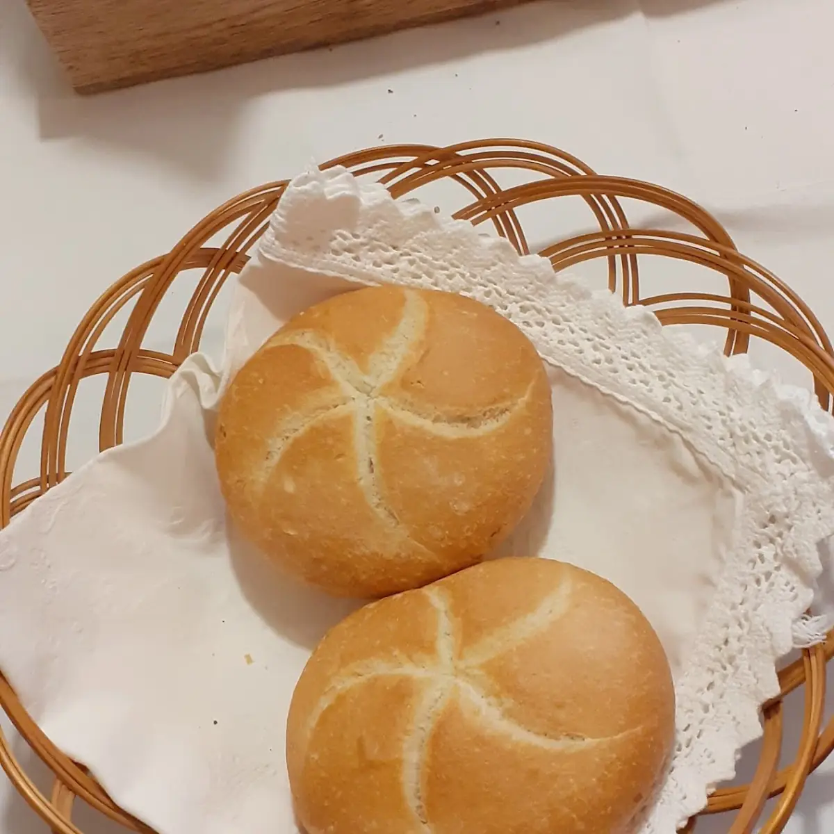 Semmeln