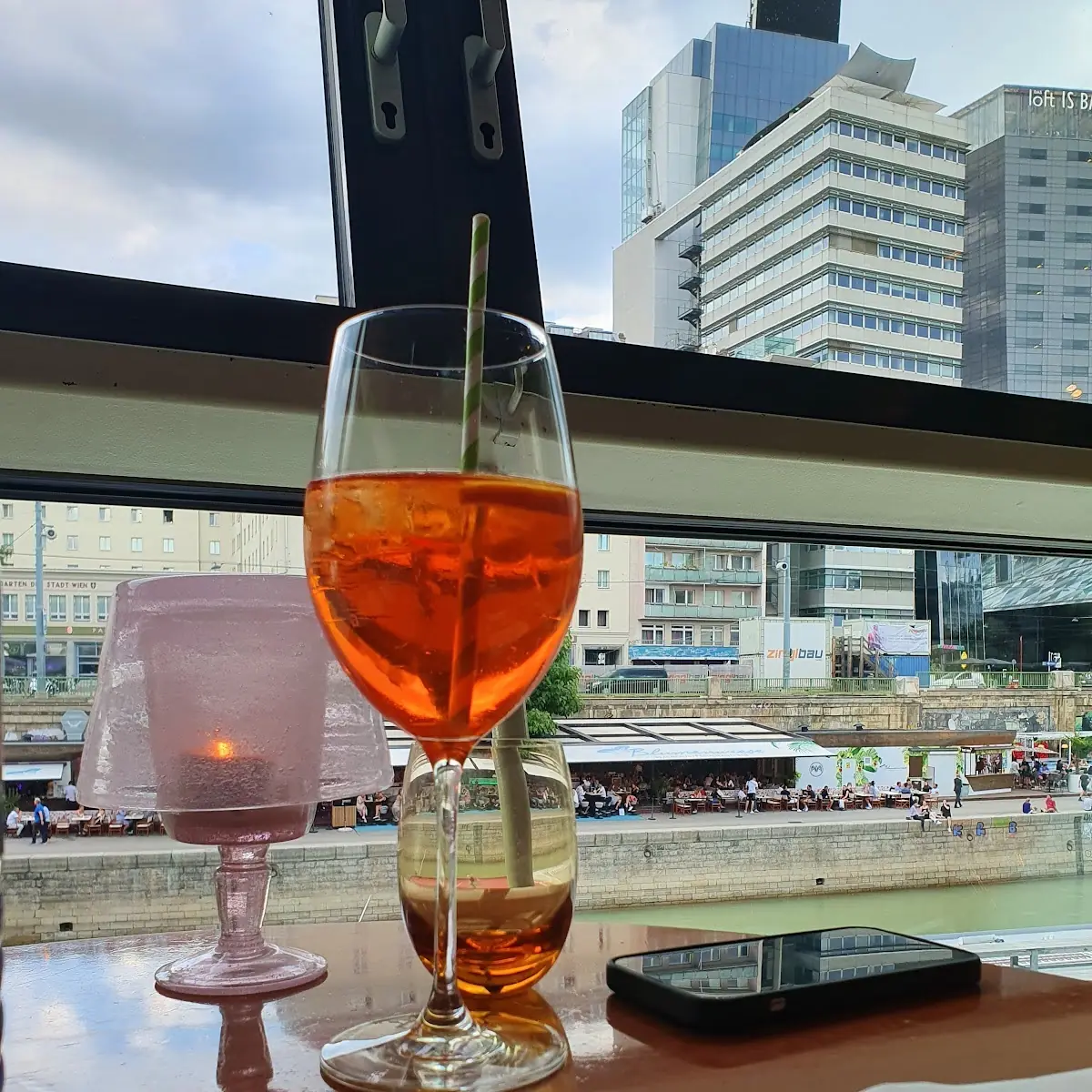 Aperol Spritz