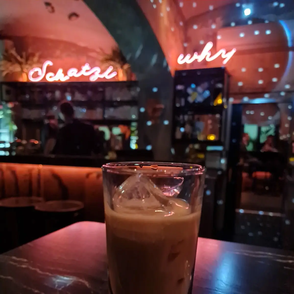 Espresso Martini